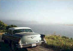 hwy-No1mendocino.Californien 